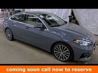 Used 2021 BMW 228i xDrive Gran Coupe w/ Convenience Package video 1