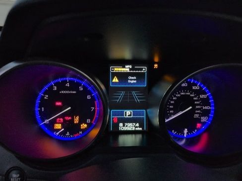 Used 2016 Subaru Outback 3.6R Limited image 3