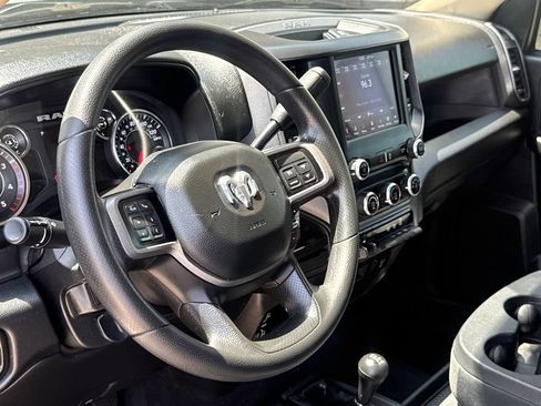 Used 2020 RAM 3500 Tradesman AWD/4WD image 17