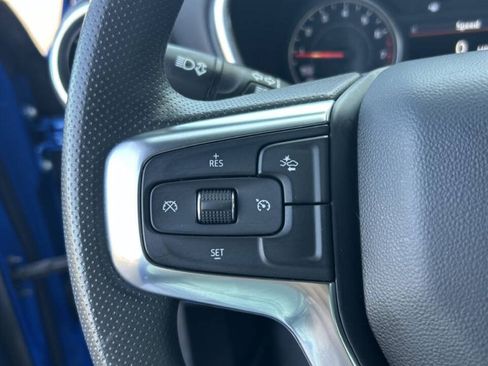 Used 2024 Chevrolet Blazer LT w/ Convenience Package FWD image 15