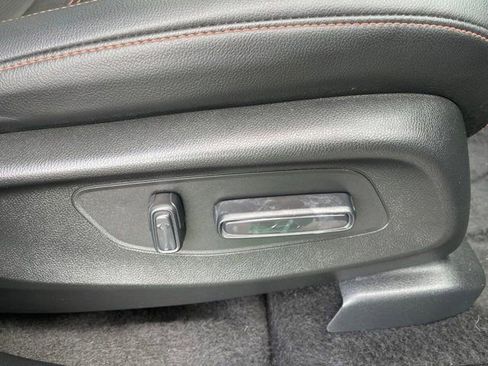 Used 2025 Honda CR-V Sport-L image 11
