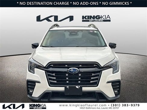 Used 2023 Subaru Ascent Onyx Edition Limited image 27