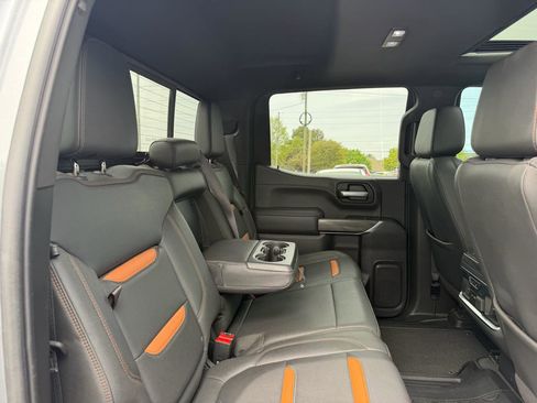 Used 2021 GMC Sierra 1500 AT4 w/ AT4 Premium Package image 33