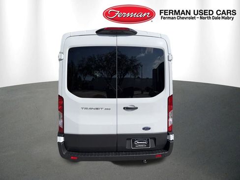 Used 2025 Ford Transit 350 XL image 5