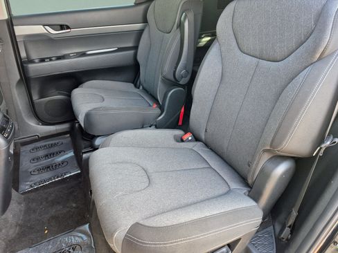 Certified 2022 Hyundai Palisade SEL AWD/4WD image 16