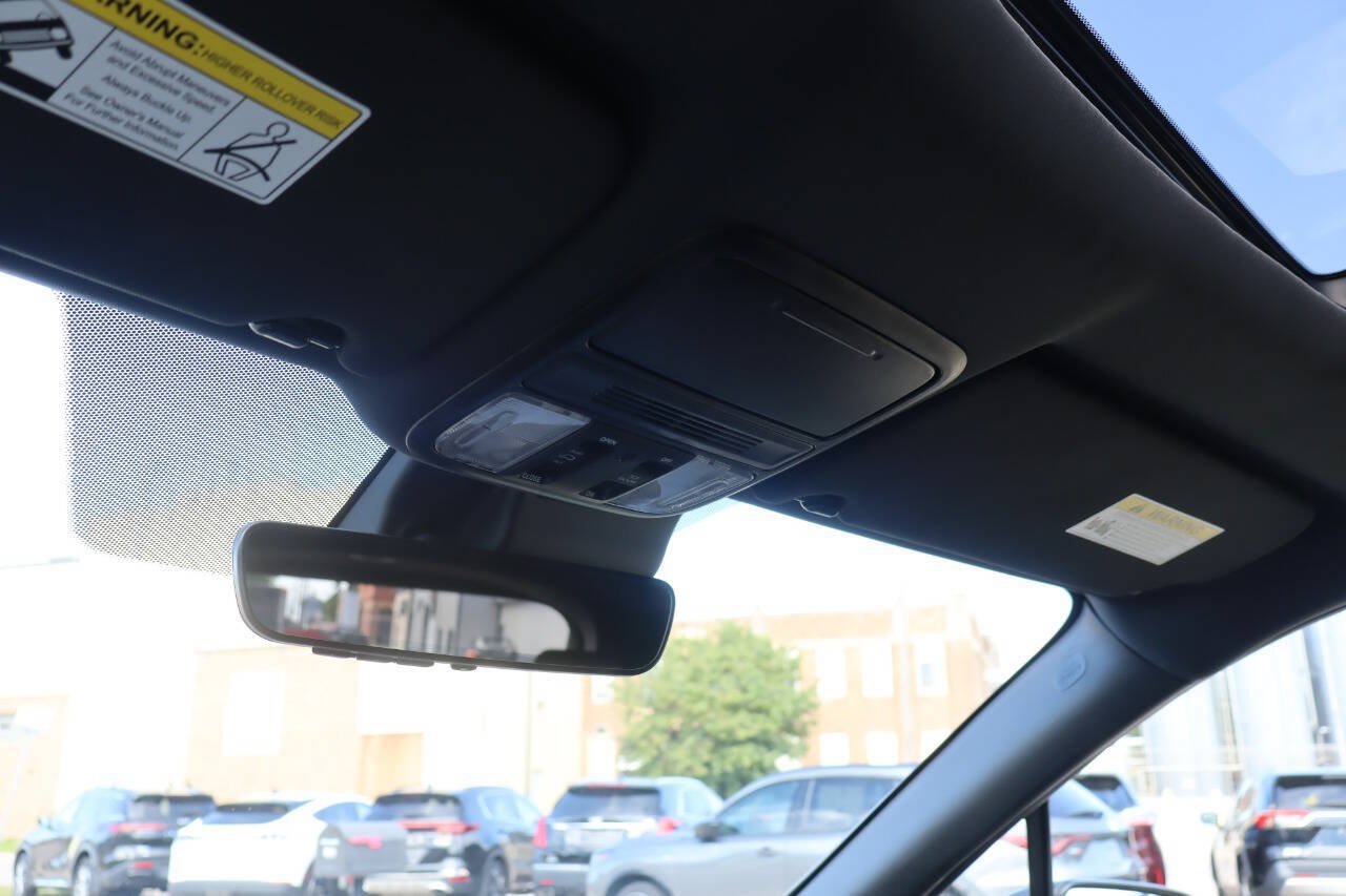 Used 2021 Honda Passport EX-L image 17