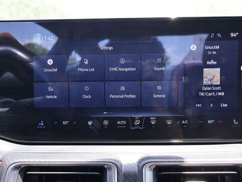 Used 2025 Ford Mustang GT Premium RWD image 44