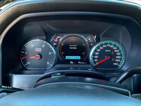 Used 2017 GMC Sierra 2500 Denali w/ Duramax Plus Package image 20