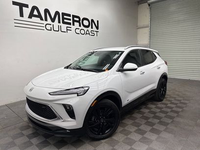 New 2026 Buick Encore GX Sport Touring