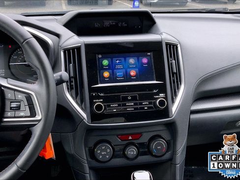 Used 2019 Subaru Crosstrek 2.0i Premium w/ Eyesight System AWD/4WD image 6