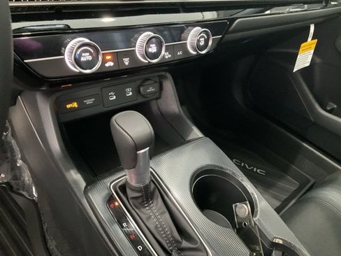 New 2026 Honda Civic Sport image 10