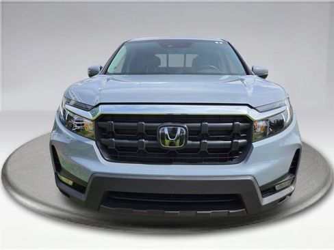 Used 2025 Honda Ridgeline RTL image 8