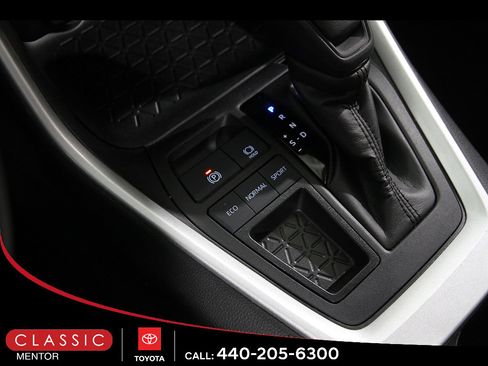 Certified 2024 Toyota RAV4 XLE FWD image 16