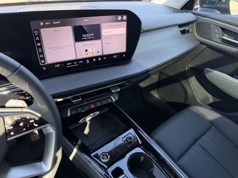 New 2026 Audi Q3 quattro 2.0T image 17