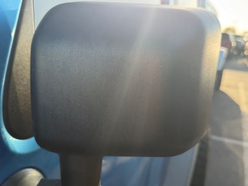 Used 2010 Jeep Wrangler Sport AWD/4WD image 8