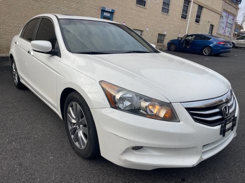 Used 2012 Honda Accord EX-L image 4