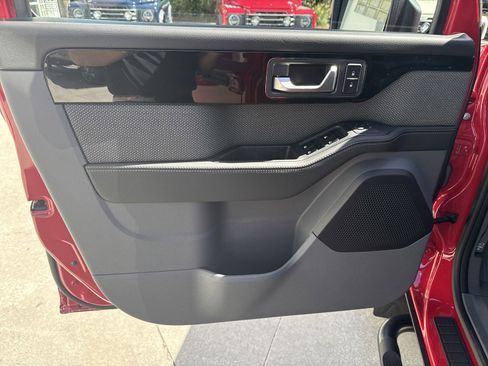 New 2025 INEOS Grenadier Trialmaster Edition image 15