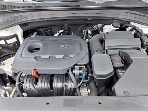 Used 2020 Hyundai Santa Fe SEL w/ Convenience Package FWD image 20