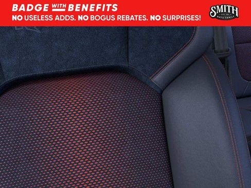 New 2025 Ford Bronco Raptor image 19