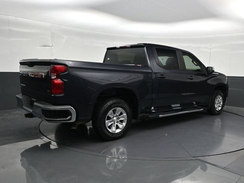 Used 2023 Chevrolet Silverado 1500 LT RWD image 5