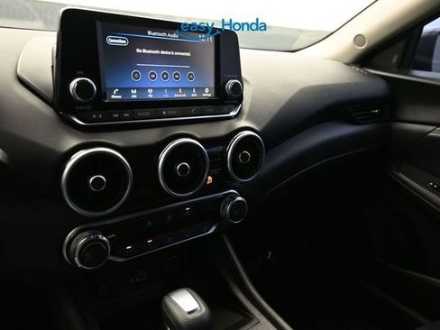 Used 2024 Nissan Sentra S image 11