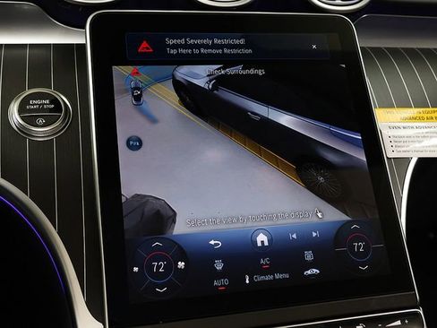 New 2026 Mercedes-Benz CLE 450 4MATIC Cabriolet image 22