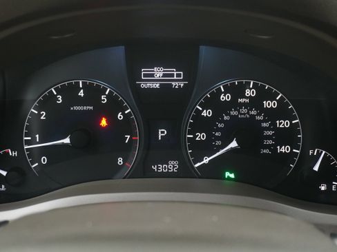 Used 2010 Lexus RX 350 2WD image 14