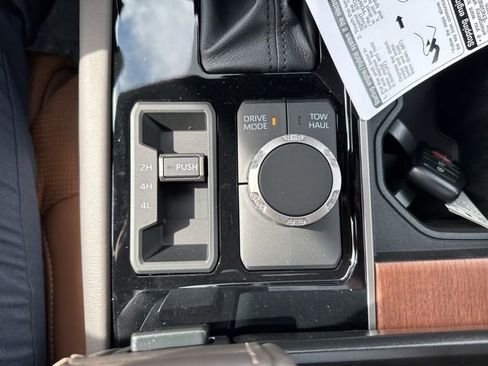 New 2026 Toyota Tundra 1794 Edition image 19