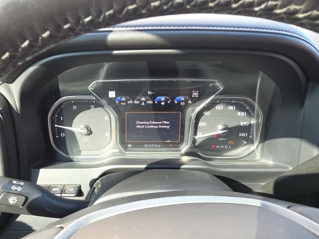 Used 2022 GMC Sierra 2500 Denali w/ Technology Package AWD/4WD image 25