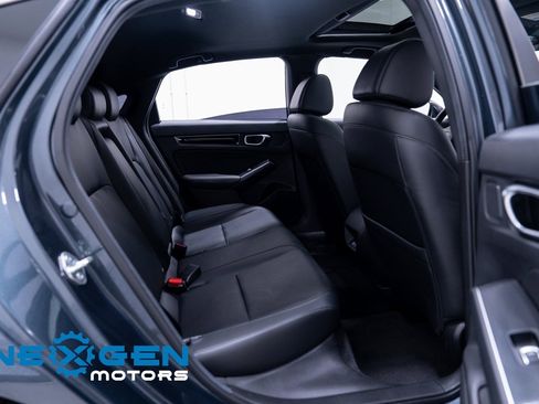 Used 2024 Honda Civic Sport Touring image 41