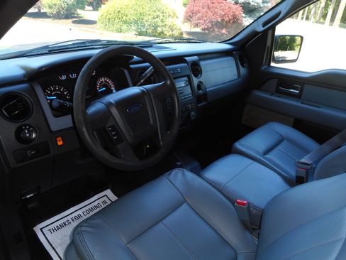 Used 2013 Ford F150 XL w/ Trailer Tow Pkg RWD image 15
