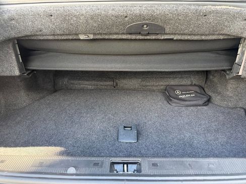 Used 2002 Mercedes-Benz CLK 55 AMG Cabriolet image 18