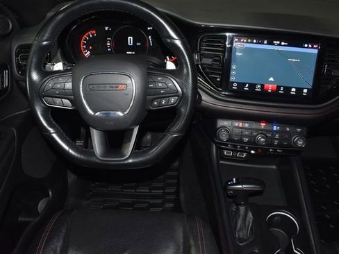 Certified 2024 Dodge Durango GT image 16