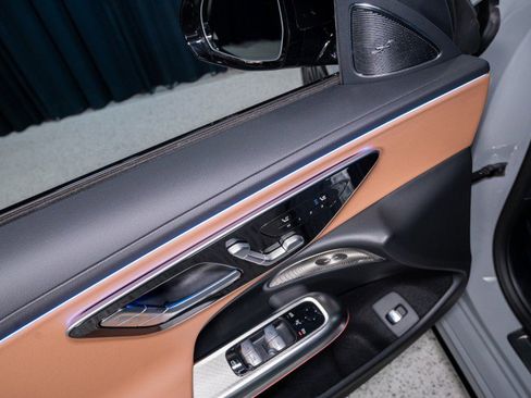 New 2026 Mercedes-Benz E 450 4MATIC Sedan image 11