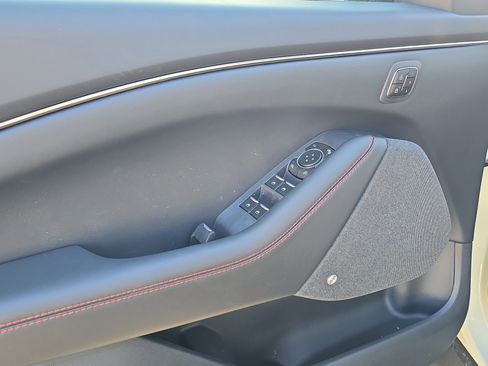 New 2025 Ford Mustang Mach-E Premium w/ Sport Appearance Package image 9