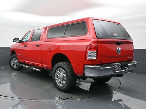 Used 2021 RAM 2500 Tradesman image 6