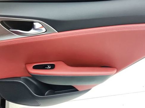 Used 2022 Kia Stinger GT1 w/ Red Interior Color Package image 28