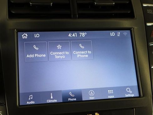 Used 2020 Lincoln MKZ Reserve w/ Elements Package FWD image 34
