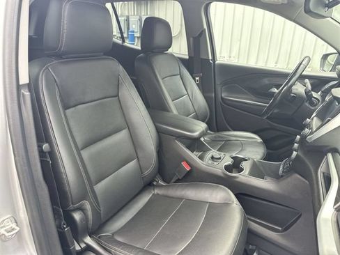 Used 2018 GMC Terrain SLT AWD/4WD image 25