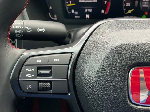 New 2026 Honda Civic Type R image 15