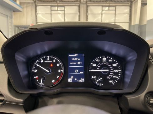 Certified 2025 Subaru Impreza 2.0i w/ Popular Package #1A image 16