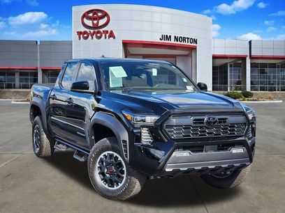 Used 2024 Toyota Tacoma TRD Off-Road