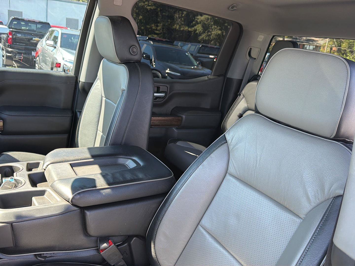Used 2021 GMC Sierra 1500 Elevation AWD/4WD image 30