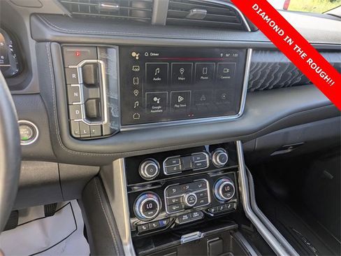 Used 2024 GMC Yukon Denali image 20