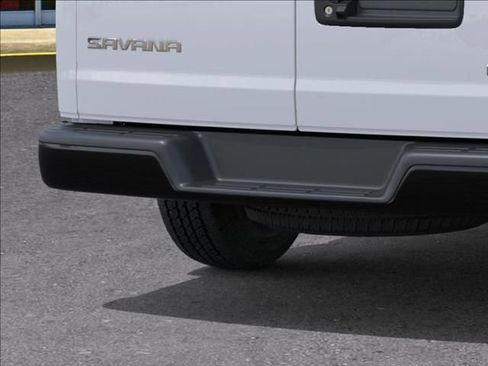 New 2025 GMC Savana 2500 w/ Communications Package image 14
