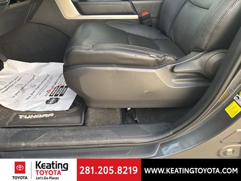 Used 2023 Toyota Tundra SR5 image 14