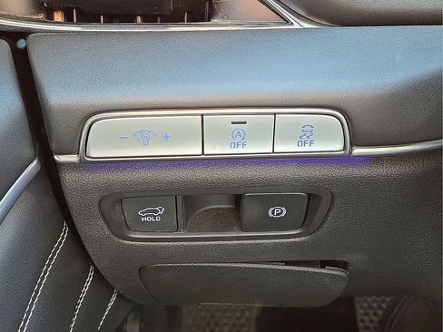 Used 2024 Genesis GV80 2.5T image 25