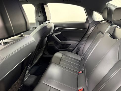 New 2026 Audi A3 2.0T Premium Plus image 26