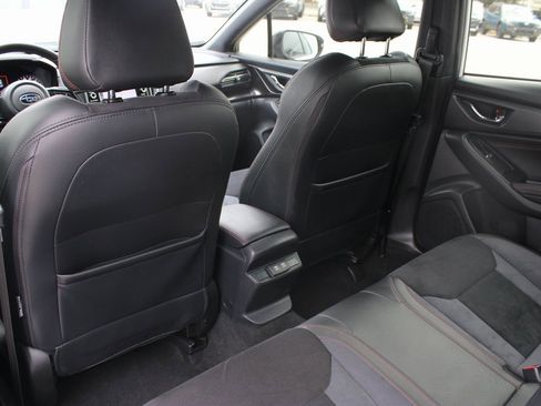 Used 2022 Subaru WRX Limited image 21