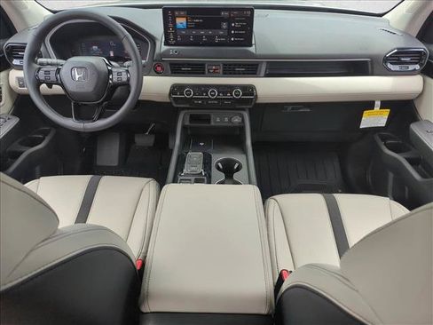 New 2026 Honda Pilot EX-L image 14